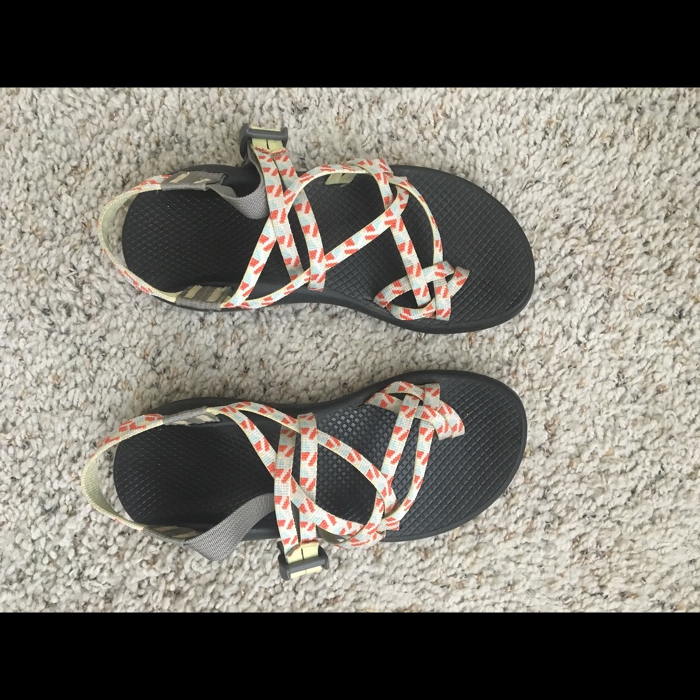 Chacos